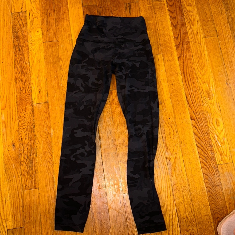 Lululemon 25” Align Legging